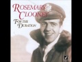 Rosemary Clooney - I'll Be Seeing You 