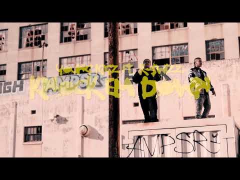 Young Iggz x K-$wizz - Knock Em Down