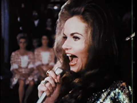 Jeannie C. Riley ~ Harper Valley P.T.A. (Live at the Opry, 1969)