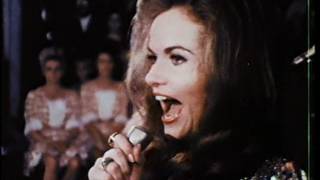 Jeannie C. Riley ~ Harper Valley P.T.A. (Live at the Opry, 1969)