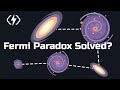 How Stars May Have Just Solved The Fermi Paradox