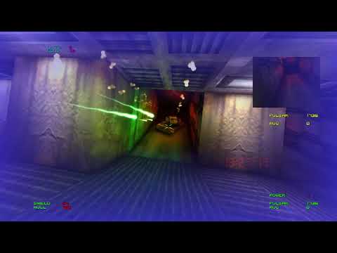 Forsaken Remastered "Part 1"