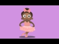 The Potty Dance Classical Music Rendition