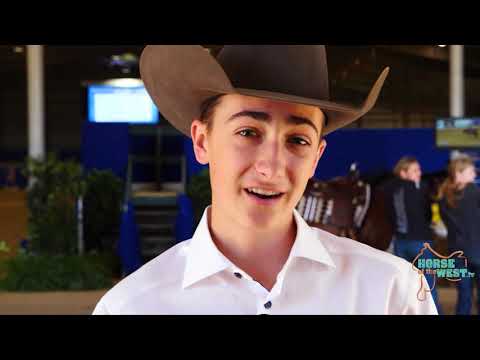 Horse of the West 2019 NRBC Non Pro