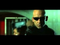 Matrix Club Hell Fight Scene