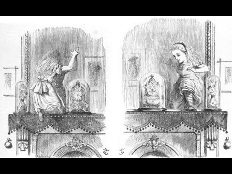 Alice & Aristotle: A Theory About Logic & Lewis Carroll