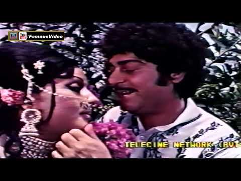 MAIN TENU PYAR KARNI AAN - NOOR JEHAN & MEHDI HASSAN - PAKISTANI FILM ATHRA