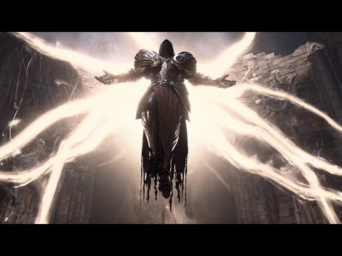 Smiting the damned with Inarius | Call of Duty MW2 Diablo finishing moves compilation (Season 6)