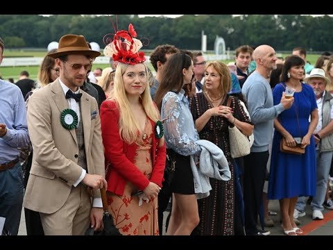 Gala Derby 2024 na Służewcu: 80. Westminster Derby i Jubileusz 85-lecia Toru
