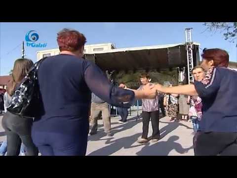 SARBATOAREA SALCAMULUI LIESTI  2018 -  RECITAL COSTICA DIBU