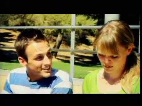 SARAH RODENBAUGH - Commercial Reel