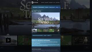 Sea Wolf: Tactics
