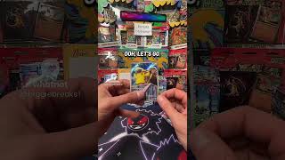 Dale with a Gem banger #biggiebreaks #pokemon #pokemoncards #pokemontcg #cards