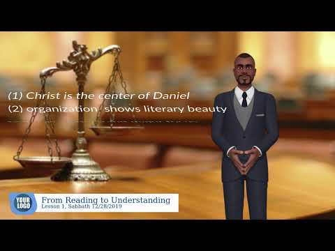 lesson (1) 1 12/28/2019  From Reading to Understanding.