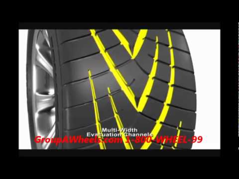 GroupAWheels.com - Toyo Proxes R1R