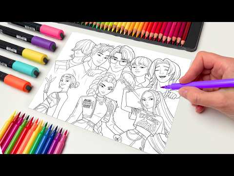 Video cover