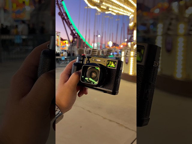 Vídeo relacionado con K&F CONCEPT Nano-Xcel Filtro de Protección UV Compatible con FujiFlim X100 Series, Filtro MCUV con 28 Capas Nano Revestimiento Compatible con Fujifilm X100 X100S X100F X100T X100V X100VI(Negro)