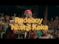 Rudeboy - Nkenji Keke (Lyrics)