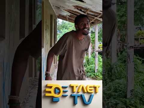 Rek Mo Laf - Episode 8