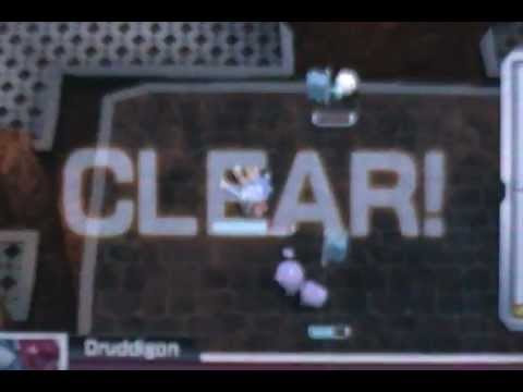 Pokemon Rumble Blast Walkthrough 41 - Dragon Slaying Team!