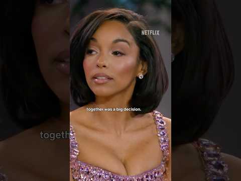 You don't want to miss this. Love is Blind S8 Reunion tonight at 6pm PT / 9pm ET! #Netflix