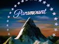 Paramount Pictures 1986 Alternate