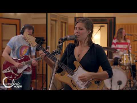 
    Middle Kids - Edge of Town - World Cafe Sense of Place Sydney
  