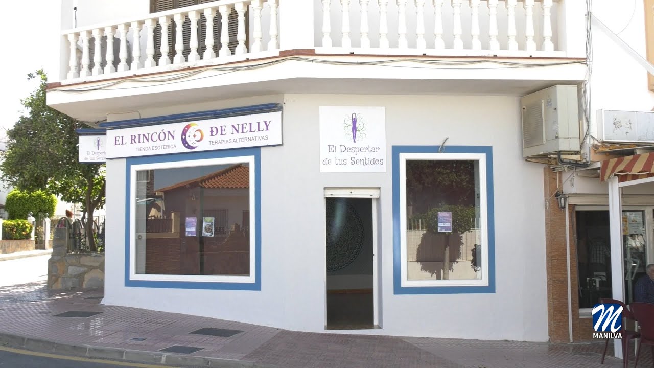Abre sus puertas en la localidad “El despertar de tus sentidos”
