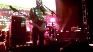 DOVES -  The Greatest Denier - Kingdom of Rust - LEEDS- FINAL NIGHT- 08/05/09