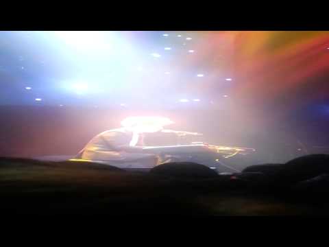 130517 Phantom's First Concert - Kiggen's Solo Perf.