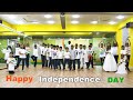 JAI HO Slumdog Millionaire Kids Dance Mavericks Dance Academy