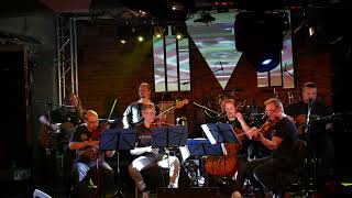 Video Acoustica.cz - Fabric 2019