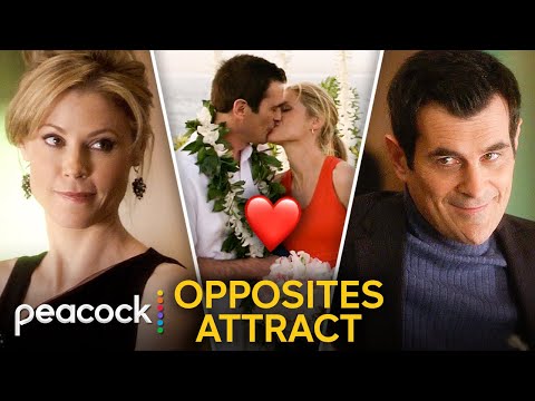 Modern Family | 10 Minutes of Claire & Phil Being Absolute Marriage Goals