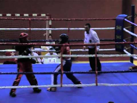 Seila final cto españa 2008