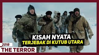 Download lagu Inilah Alasan Kenapa Kutub Utara Masih Sebuah Misteri !!! - Alur Cerita Series The Terror mp3