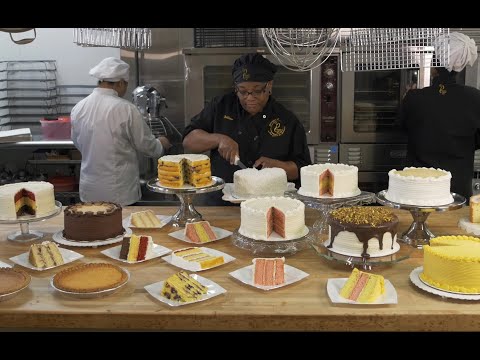 Premier Cakes Bakery + Cake Shop Raleigh NC  | teddslist.com