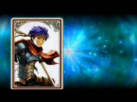 Fire Emblem: Awakening - Ike DLC Map: Rogues & Redeemers 3 (Hard-Classic Mode)