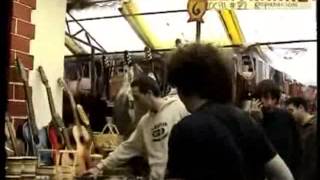 Tantas Cosas Que Contar-La Oreja de Van Gogh