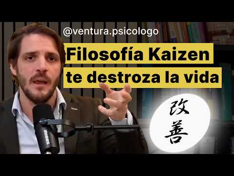 Los Problemas Psicológicos de la Psicología Kaizen y La Mejora Continua