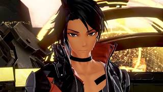 ［GOD EATER 3］ラっくの真夜中配信