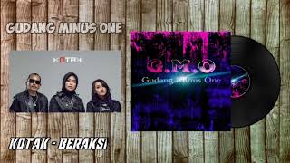 Download lagu Kotak - Beraksi (no drum) mp3 Download lagu Kotak - Beraksi (no drum) mp3