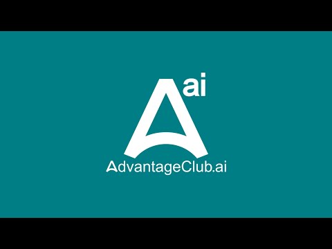 AdvantageClub.ai video/presentation/materials