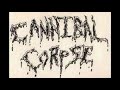 Cannibal Corpse - Bloody Chunks (1989 Demo)
