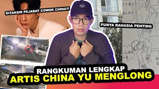 Download lagu RANGKUMAN ARTIS CINA YANG BANYAK KEJANGGALAN mp3