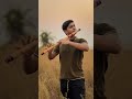 Ami je tomar | Harshit shankar #flute #music