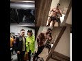 Holland! Scheibe Eingeschlagen+EinBruch in mein Auto! + 3 tage Festival!