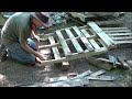 Break Apart - Dismantle Wood Pallets Easy With No ...