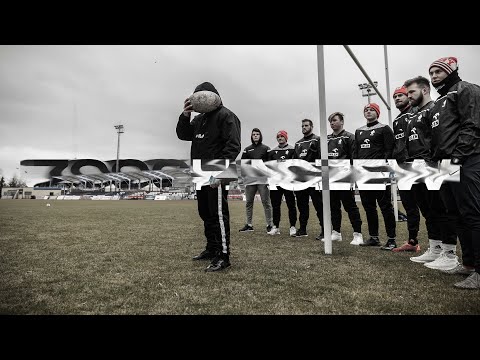 Weed Carrier x LucriCausa x Rusky - ZOOchaczew (Official Video)