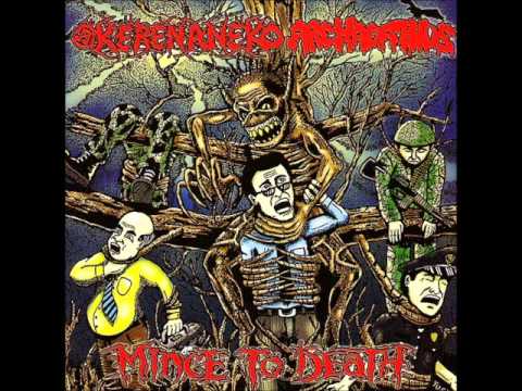Kerenaneko - Mince To Death