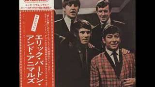 The Animals  - I'm Going To Change The World